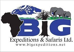Big Expeditions & Safaris
